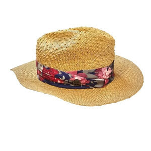 Levine Hat  Co Tortuga Twist Hat